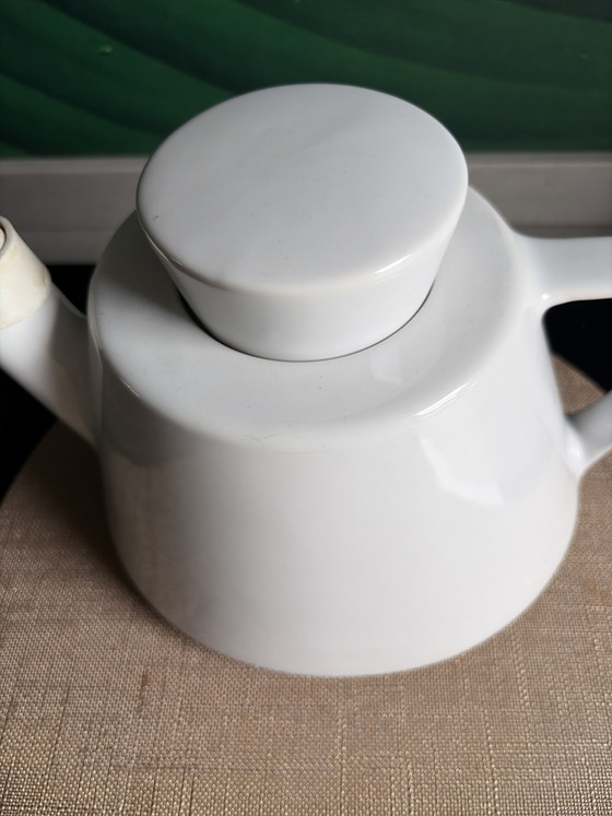 Teiera vintage Ikea – Stoviglie, Ceramic (photo 8 of 9)