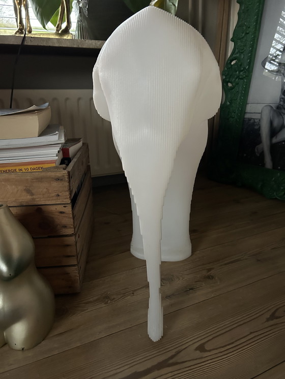 Image 1 of Gispen elephant lamp