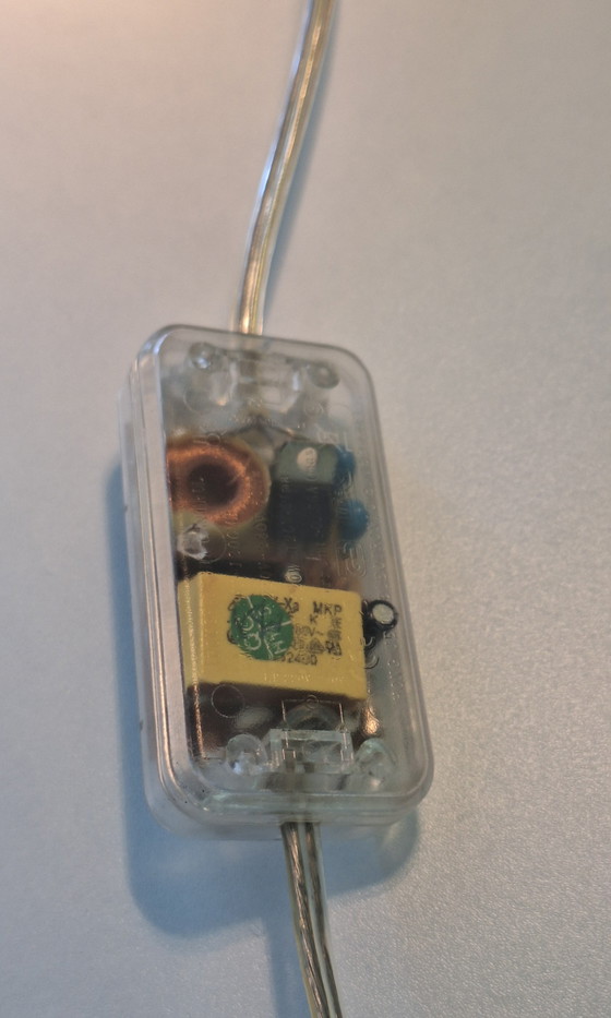 Image 1 of Prisma Leuchten lamp