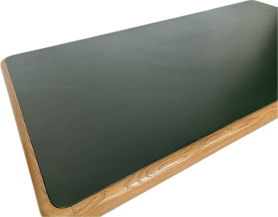 Image 1 of Herman Miller Eames Segmented Table