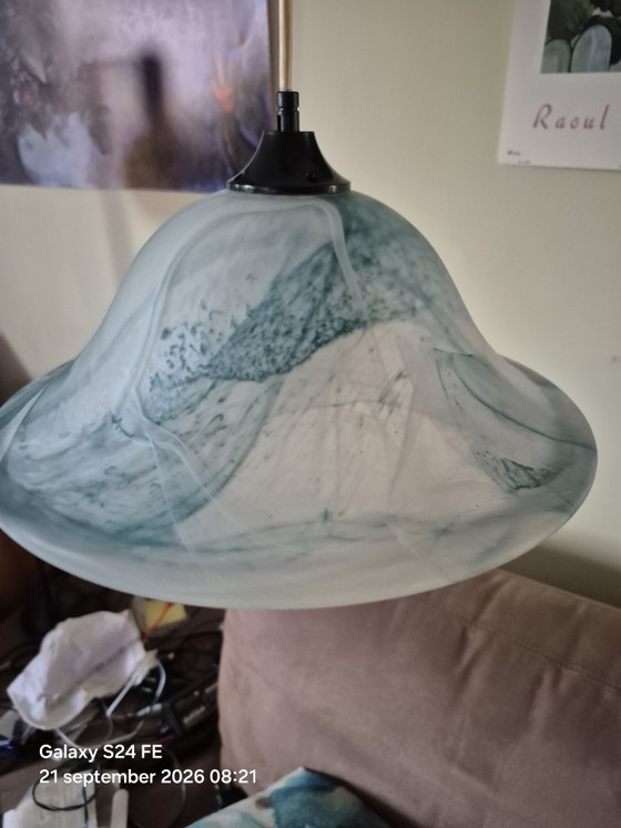 Murano Pendant lamp – Murano Glass (photo 7 of 12)