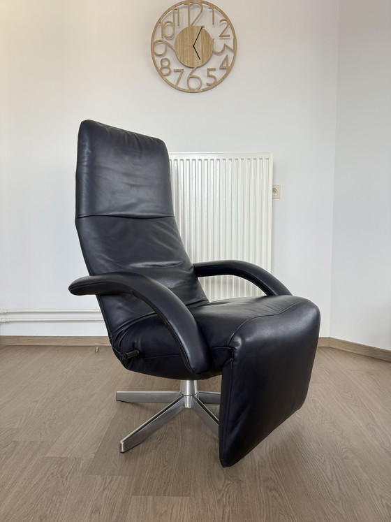 Image 1 of Sillón JORI Design - Yoga - Comodidad de asiento excepcional