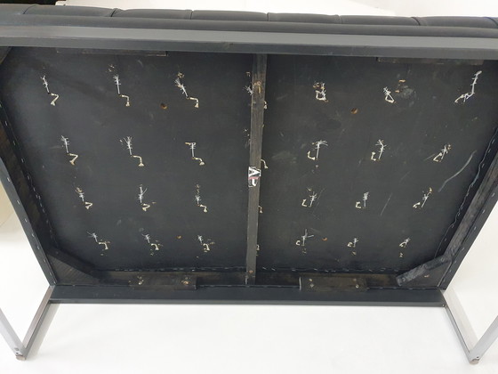 Image 1 of Daybed or Bench by AP-Originals, The Netherlands 1960's