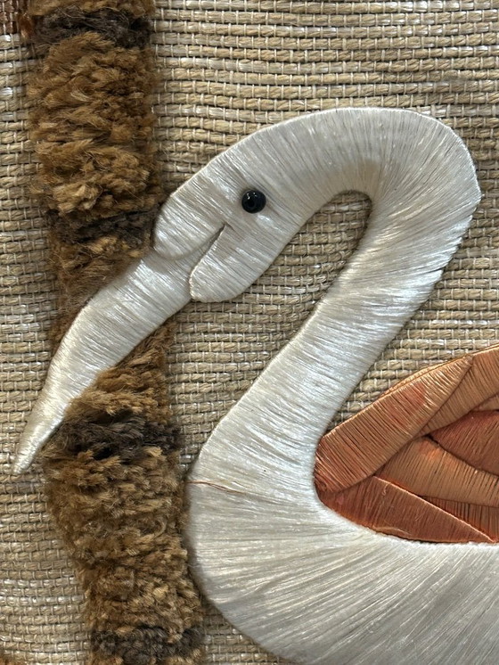 Image 1 of Wandteppich 1970