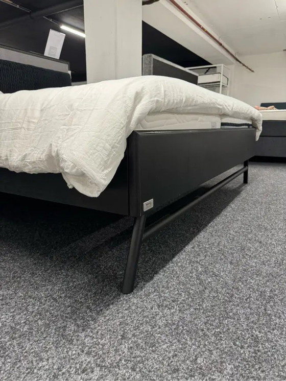 Image 1 of Rete a molle Steel & Stockings Kinks - 180x200