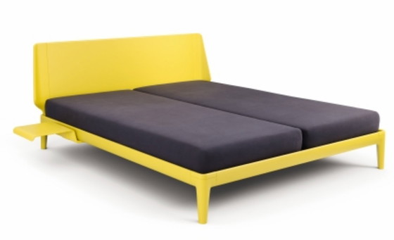 Image 1 of Auping Adagio mattress 90x200 soft new from warehouse