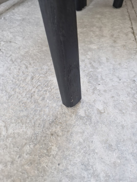 Image 1 of 8 asientos de cubo pianca apenas utilizado