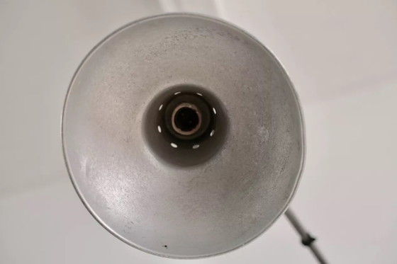 Image 1 of Georges Houillon wandlamp, Frankrijk, 1950