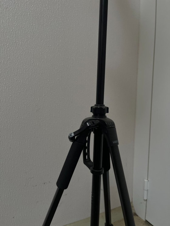 Image 1 of Lamp from old video camera