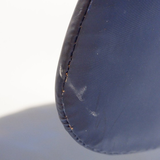 Image 1 of Sedia minimalista olandese Pastoe SM01 di Cees Braakman, 1954