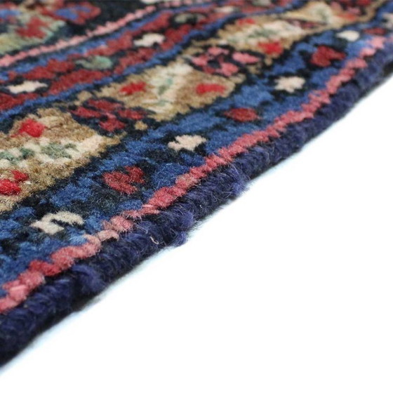 Image 1 of Perserteppich Hamadan Patina Teppich 354x267