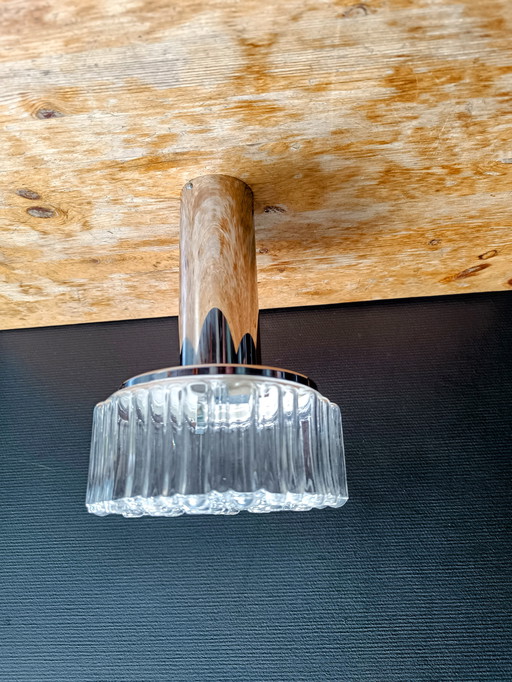 Vintage lamp Staff Leuchten