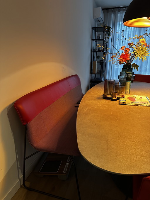 Metaforma Orfis- eetkamertafel speciale | 4