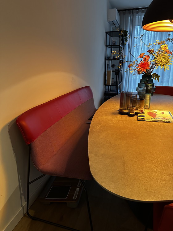 Image 1 of Metaforma Orfis- eetkamertafel speciale | 4