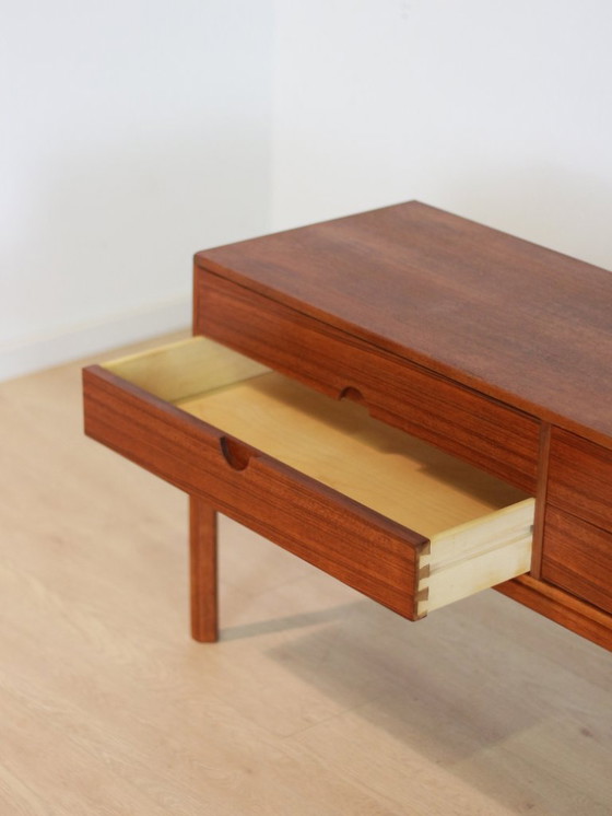 Image 1 of vintage Chest of drawers Kai Kristiansen 394 Aksel Kjersgaard