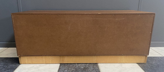 Image 1 of Mobile basso / mobile porta TV anni '70