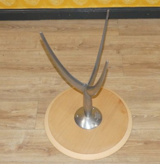 2 Marc Berthier stools