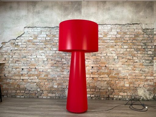 Cappellini Big Shadow rood