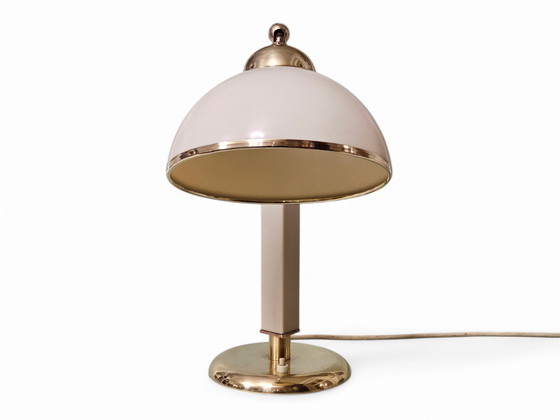 Image 1 of Lampada da tavolo Art Déco / Bauhaus, anni '20 / '30