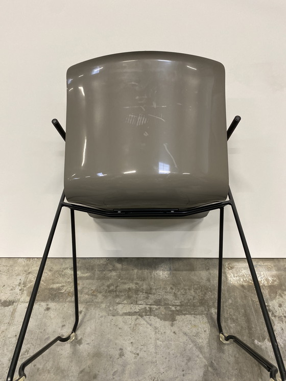 Image 1 of Gispen Nomi stoel