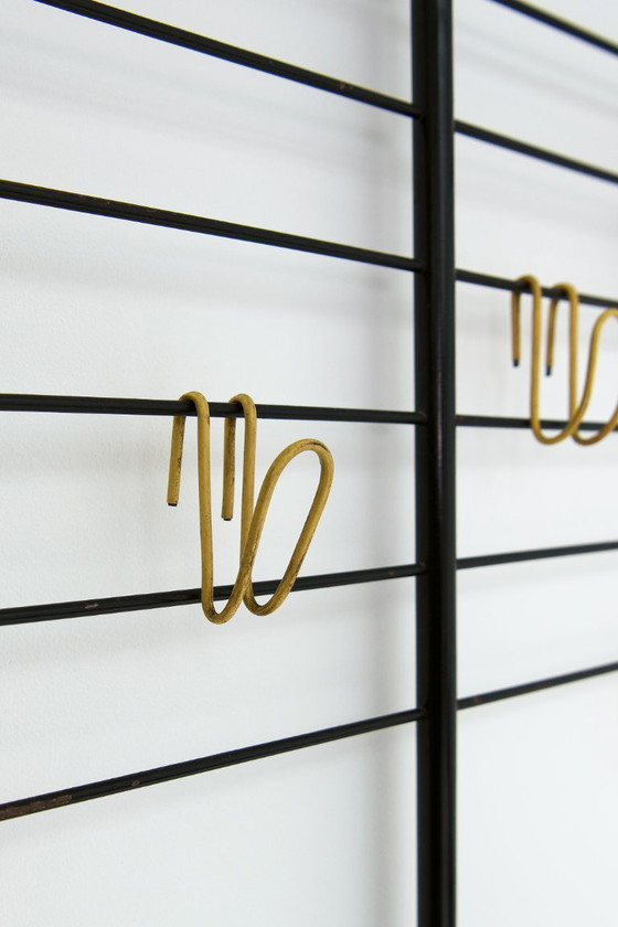 Image 1 of Appendiabiti 'Toonladder' - Coen de Vries