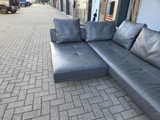 Image 1 of Walter Knoll - Prime Time hoekbank
