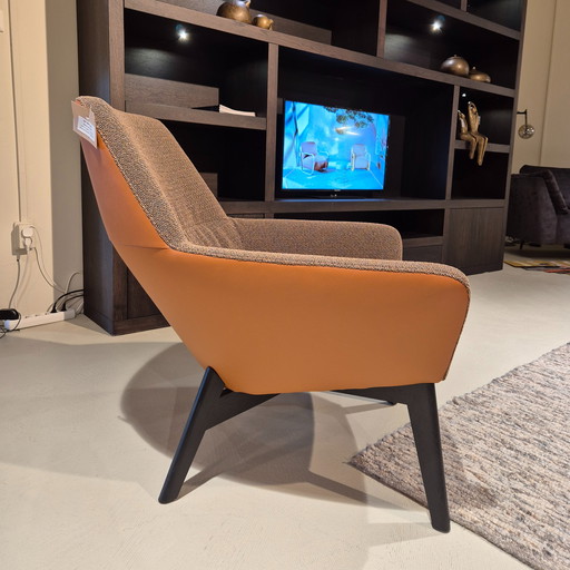 bert plantagie poltrona bassa Zyba