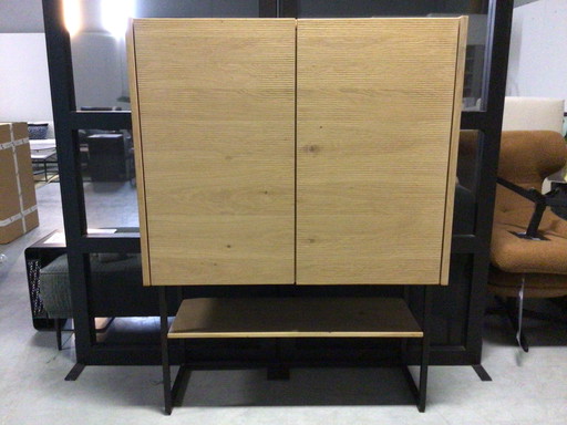 Armoire murale haute XOOON à découper