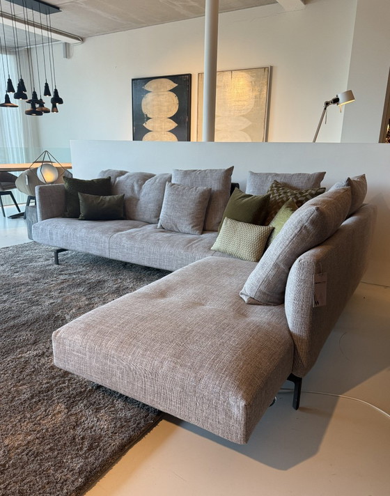 Image 1 of Muud-Sofa Walter Knoll