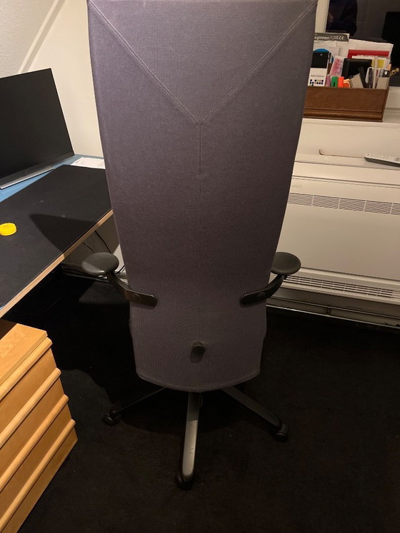 Image 1 of Bureaustoel Fritz Hansen