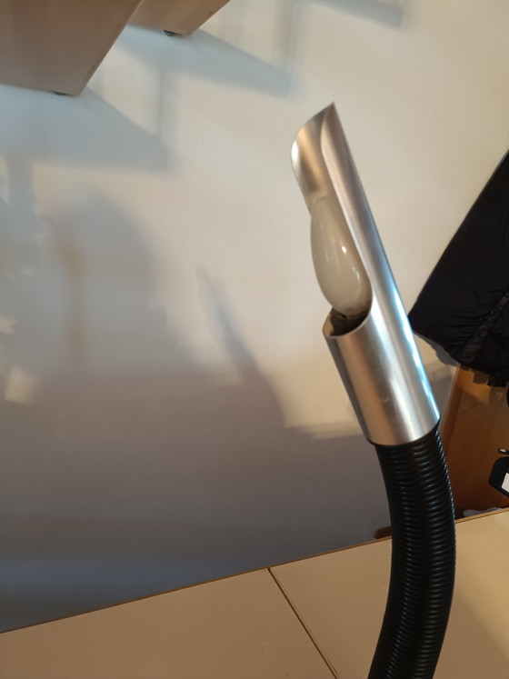 Image 1 of Vintage Targetti Sankey table lamp, 1970s