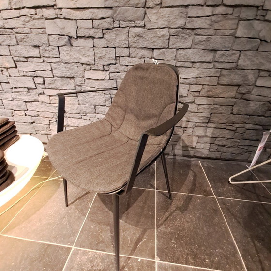 Image 1 of Joli Marquerite outdoor garden chair