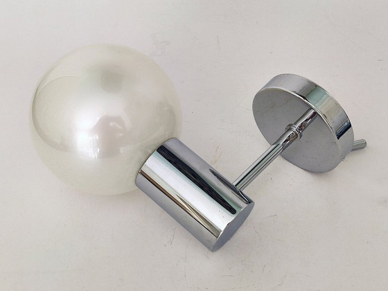 Image 1 of wall lamps Staff Motoko Ishii