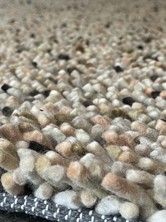 Image 1 of Alfombra Brink and Campman Rocks Desert 2x3 NUEVA