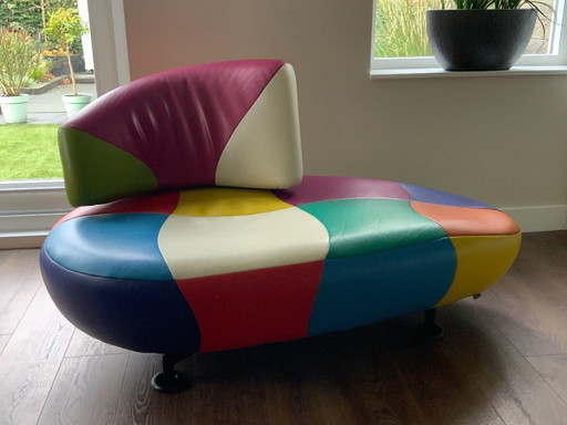 Leolux Kikko (Chaiselongue)