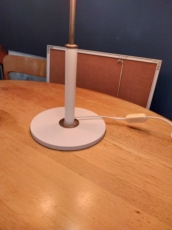 Image 1 of 1 lampe de table vintage IKEA « Soloist » des années 1980, par Karin Möbring