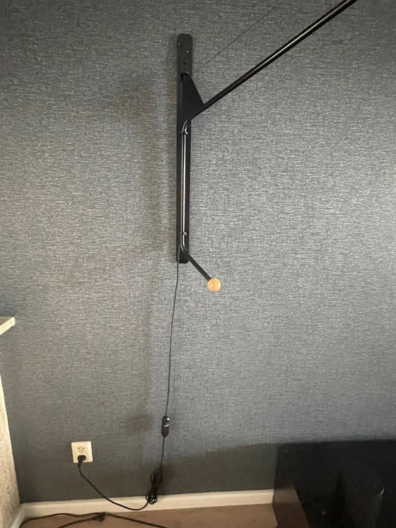 Image 1 of Vitra Potence wandlamp