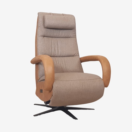 Stand-up Camera C-34 – verstelbare relaxstoel