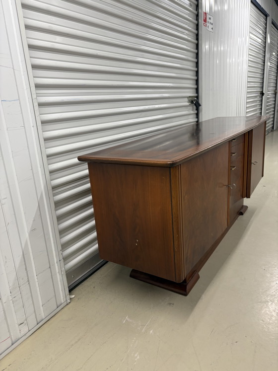 Image 1 of Vintage dressoir