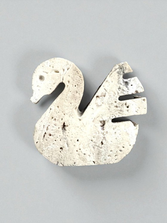 Image 1 of Lot 5 sculptures by Enzo Mari