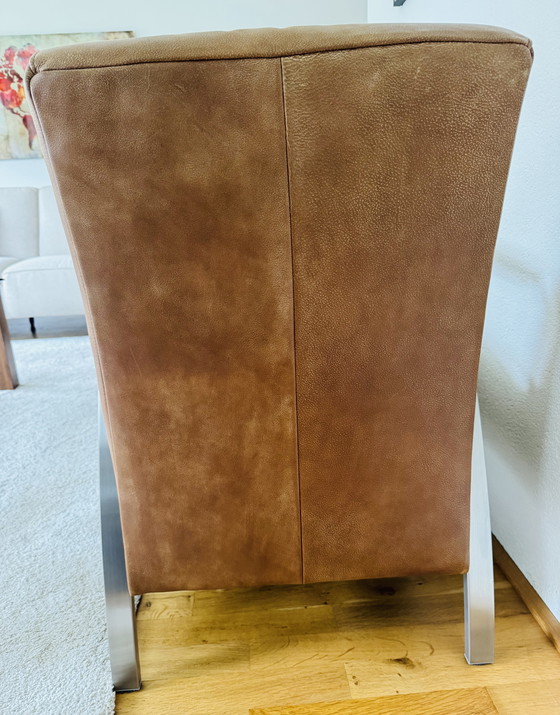 Image 1 of Gevoelens ZANZIBAR FAUTEUIL 2x