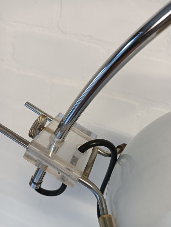 Image 1 of Lampe à arc réglable Gepo XL