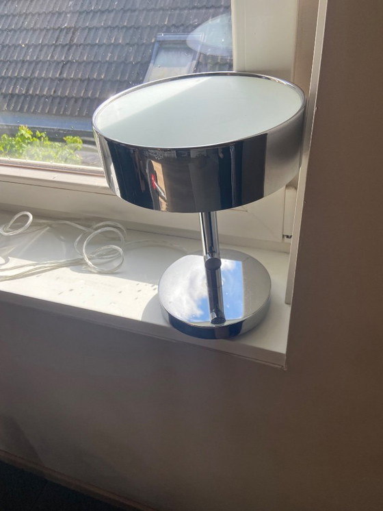 Image 1 of Ikea Ola Wihlborg Lámpara de mesa Estocolmo