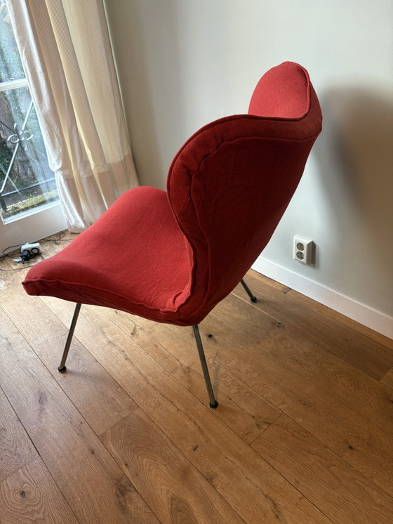 Image 1 of Fritz Neth Madame fauteuil 