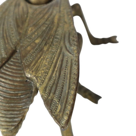 Image 1 of Statua posacenere Fly Italia