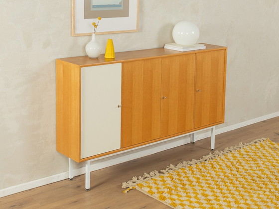 Image 1 of 60s Sideboard by WK Möbel