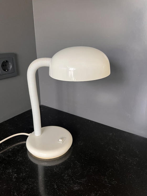 Image 1 of Vintage desk lamp