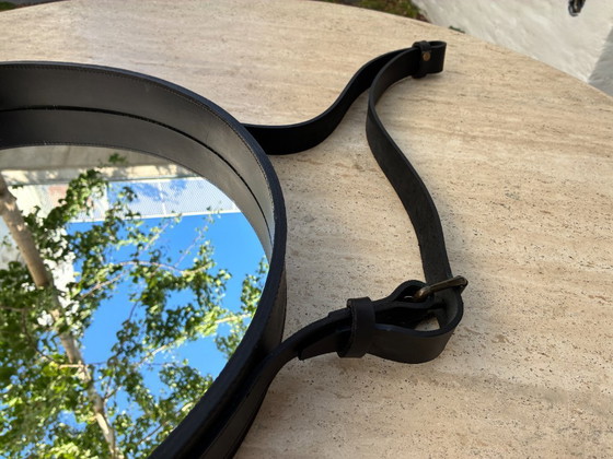 Image 1 of Gubi Adnet mirror 45cm