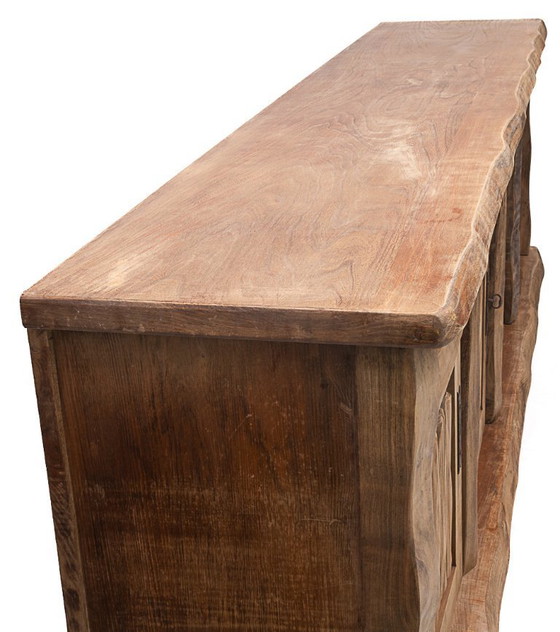 Image 1 of Olavi Hanninen Brutalistisch dressoir