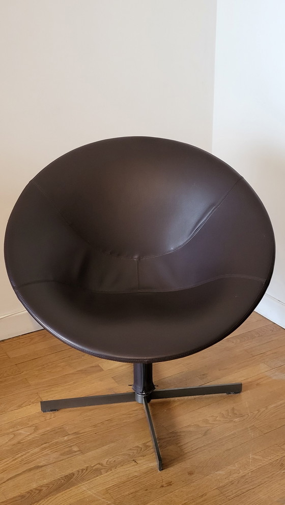 Image 1 of Sillón "Hillroad" de Christophe Pillet para Zanotta Italia, 1990